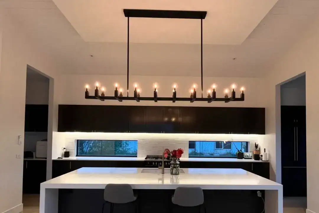 Electrician Frankston