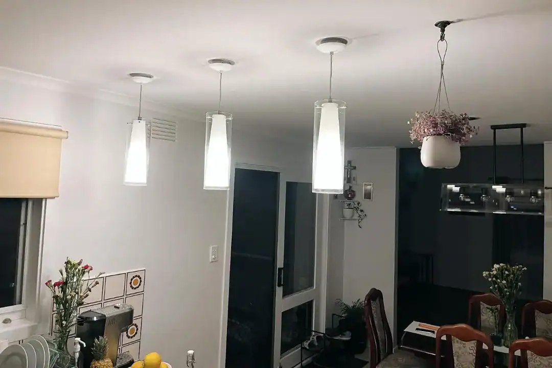 Electrician Frankston