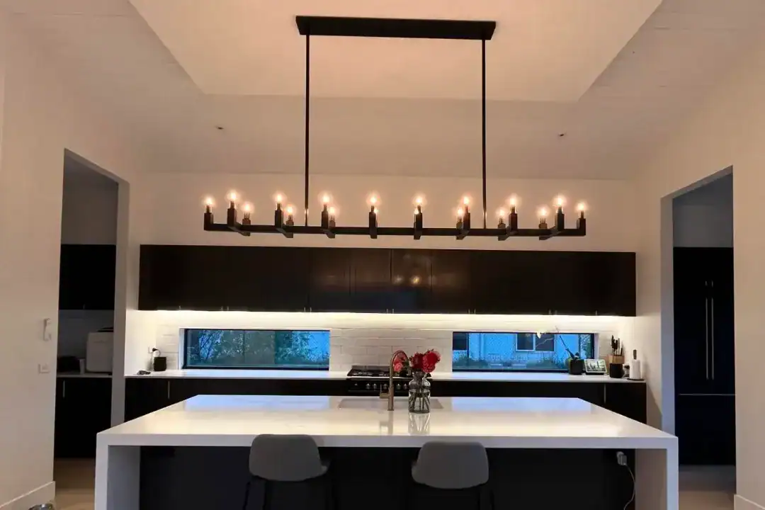 Electrician Dandenong