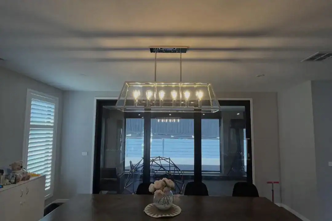 Electrician Mornington